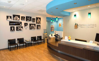 Miller Orthodontics
