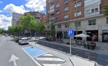 Andrés Fraile Menéndez