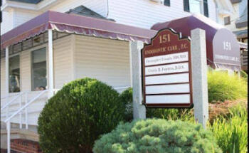 Endodontic Care of MA, P.C.