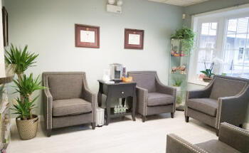 Burlington Smiles Dental