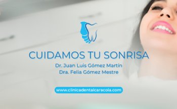 Clínica dental Caracola