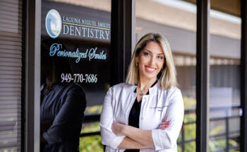 Laguna Niguel Smiles Dentistry