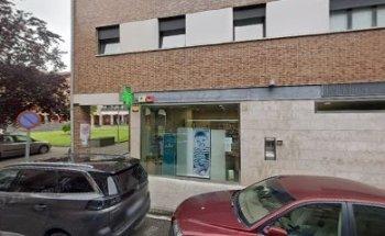 Clínica Dental Dr. Berreteaga