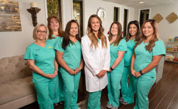 Imperial Family Dentistry