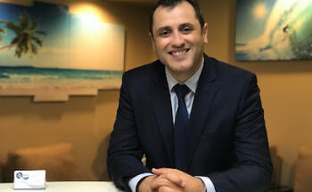 The Shores Dental, Ayman Naser DDS