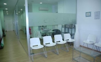 Clínica Dental M.ª Ángeles Salido