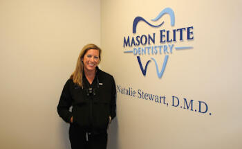 Mason Elite Dentistry - Dr. Natalie Stewart
