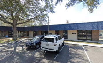 Blanding Dental Associates PA