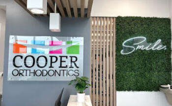 Cooper Orthodontics