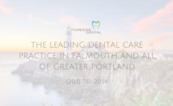Foreside Dental Health Care