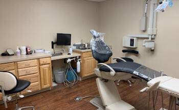 Montana Dental Spa, PLLC