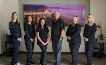 Curtis L. Chan, DDS, A Professional Dental Corporation