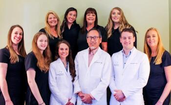 Coastal Cosmetic & Family Dentistry