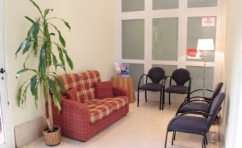 Clinica Dental los Príncipes - Dentista en Sevilla - Estética dental