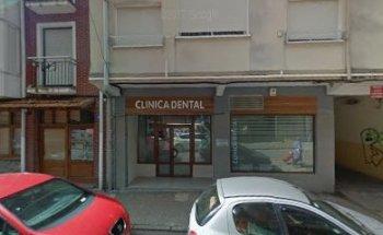 Clinica Dental Fernando Guerra