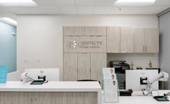 Dentists of San Jacinto