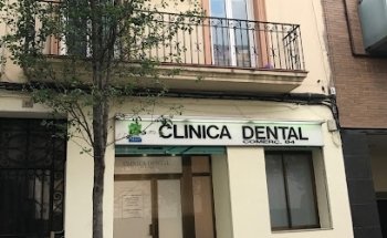 Clínica Dental Dr.Enric Jané