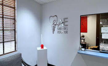 AE Dental Lounge