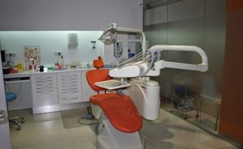 Clinica Dental Burdeos