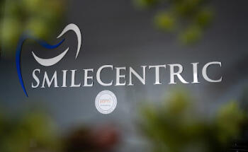 SmileCentric - Cosmetic Dentist /Dental Implant Center