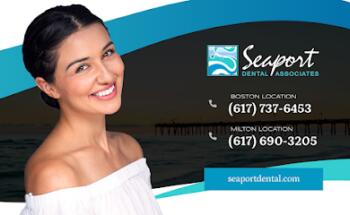 Seaport Dental Associates