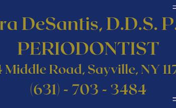 Sara DeSantis DDS PC