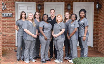 Adair Family Dentistry