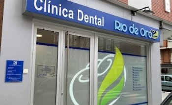 CLINICA DENTAL RIO DE ORO