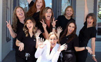 Sheibley Family Dentistry • General, Pediatric, and Cosmetic Dentistry. We make Midlothian Texas smile!