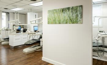 Hudson Dental Care