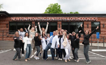 Newton Pediatric Dentistry and Orthodontics