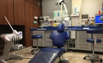 Clinica Dental Dr. Antonio Muro Aceña