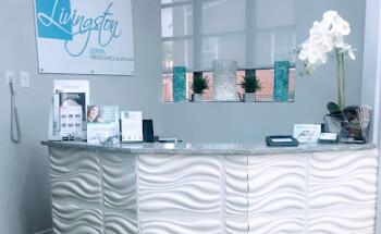 Livingston Dental:Periodontics & Implant Dentistry/BRUNETTI PERIODONTICS
