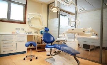 Clínica Dental Rojas Ortega