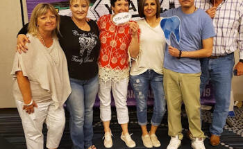 Concho Valley Family Dental; Dr. Jay E. Fandel, DMD