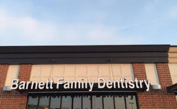 Barnett Family Dentistry