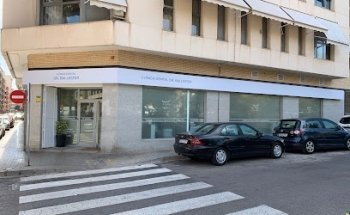 Clínica Dental Dr. Ballester Estética, ortodoncia invisible e implantología