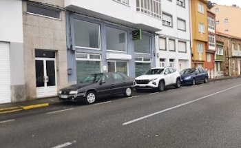 Centro Dental Cernadas Lago