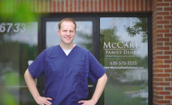 McCarty Family Dental