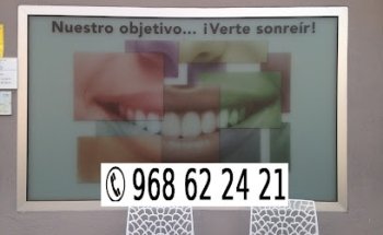 Clínica bucodental Alguazas