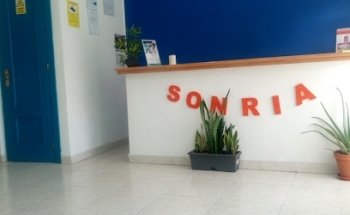 Clínica Dental Sonría