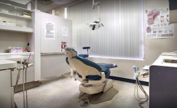 Joseph M. Malecki, DDS