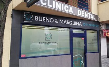 Clinica Dental Getafe | Bueno & Marquina