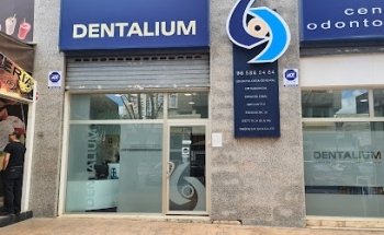 DENTALIUM