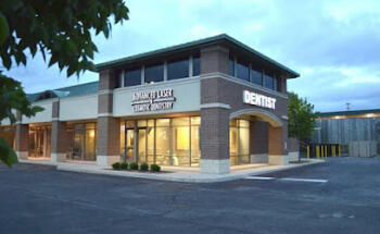 Advanced Laser and Cosmetic Dentistry