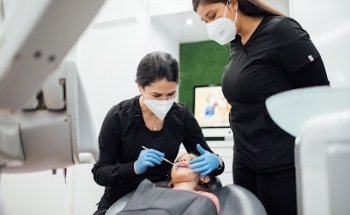 Dentista en Sant Cugat del Vallès | Dental Claris