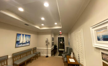 Bay Periodontics & Implant Dentistry, PC