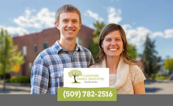 Cashmere Family Dentistry