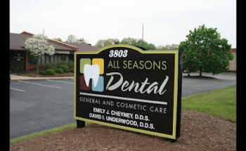 All Seasons Dental