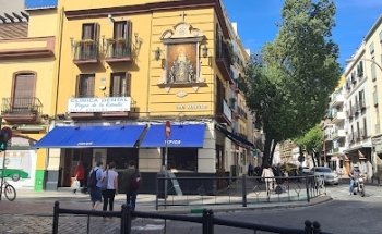 Clinica Dental Virgen de la Estrella